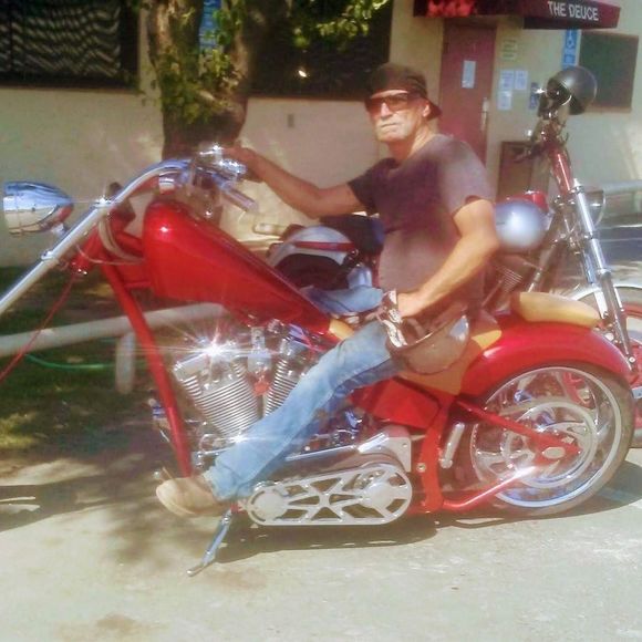 Meet your Posher, Tommy - Picture 1 of 1